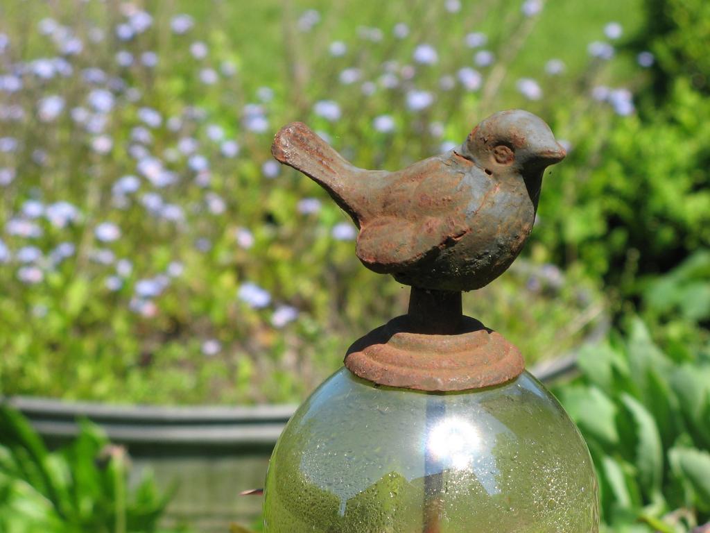 Jardin De Lieze Villa Maldegem Kültér fotó